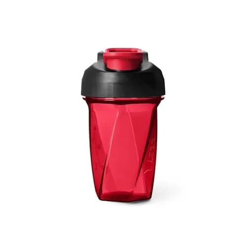 YETI Yonder Helimix Vortex Blender Shaker Bottle 20oz | Leakproof, Dishwasher Safe, USA Made thumbnail 1