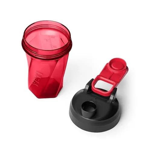 YETI Yonder Helimix Vortex Blender Shaker Bottle 20oz | Leakproof, Dishwasher Safe, USA Made thumbnail 7