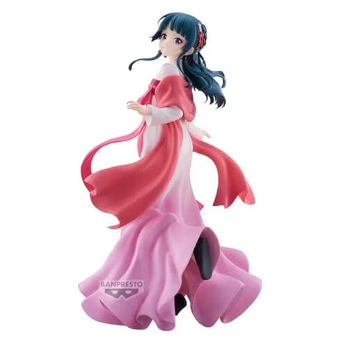 Banpresto The Apothecary Diaries Maomao Figure 9.1" | Collectible Anime Statue thumbnail 1