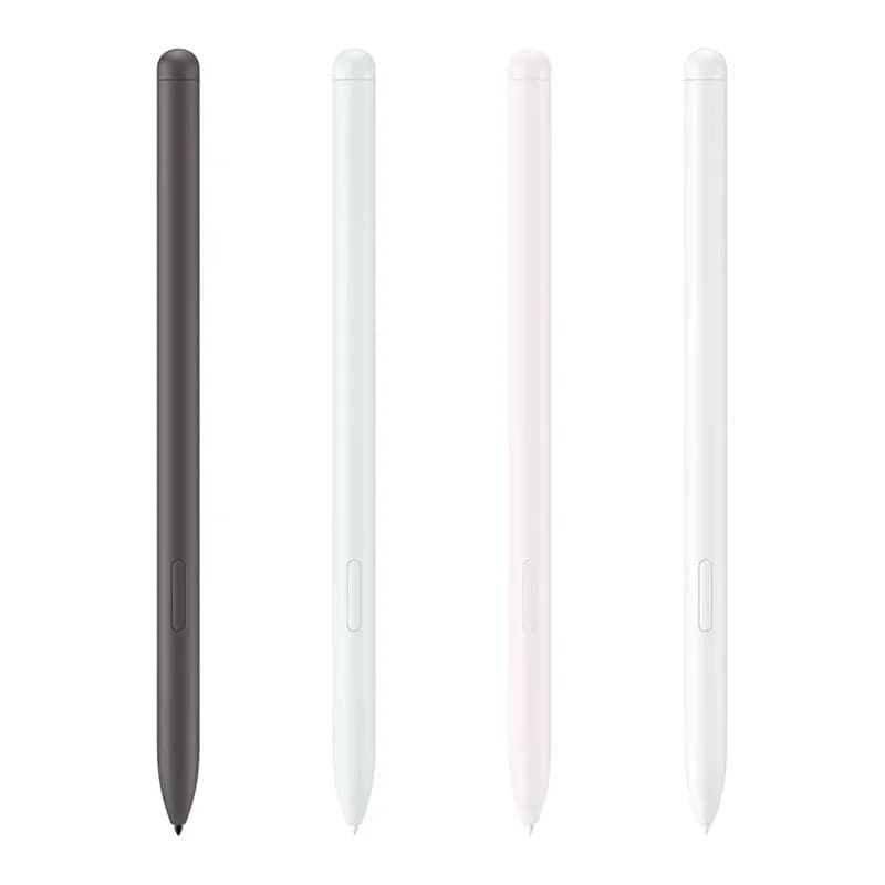 YJSK Galaxy Tab S9 FE S Pen Replacement (Lavender) | 0.7mm Tip, 4096 Pressure Sensor | Includes 5 Tips thumbnail 2