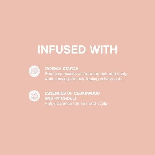 KEVIN.MURPHY DOO.OVER Dry Powder Finishing Hair Spray, 8.5 fl oz, 2-Pack | Natural Movement & Hold for All Hair Types thumbnail 3