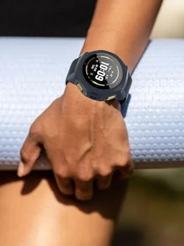 FJIASTB Case for Amazfit T-Rex 3 Pro 44mm Smart Watch | Rugged PC Cover with Built-in Screen Protector thumbnail 7