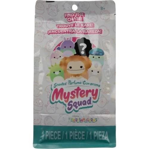 Squishmallows Original 5in Dessert Scented Mystery Squad Plush Figure | Collectible Surprise Toy thumbnail 1