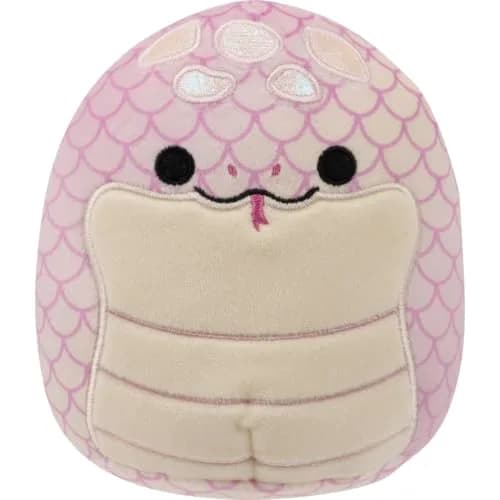 Squishmallows Original 5in Dessert Scented Mystery Squad Plush Figure | Collectible Surprise Toy thumbnail 6
