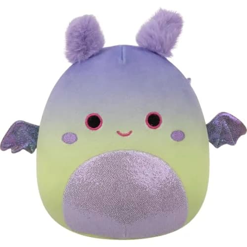Squishmallows Original 5in Dessert Scented Mystery Squad Plush Figure | Collectible Surprise Toy thumbnail 8