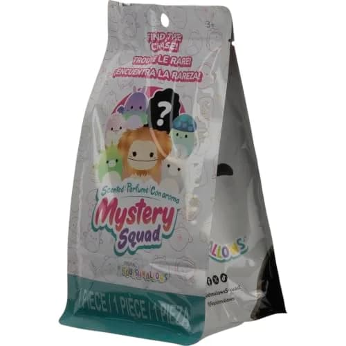 Squishmallows Original 5in Dessert Scented Mystery Squad Plush Figure | Collectible Surprise Toy thumbnail 3