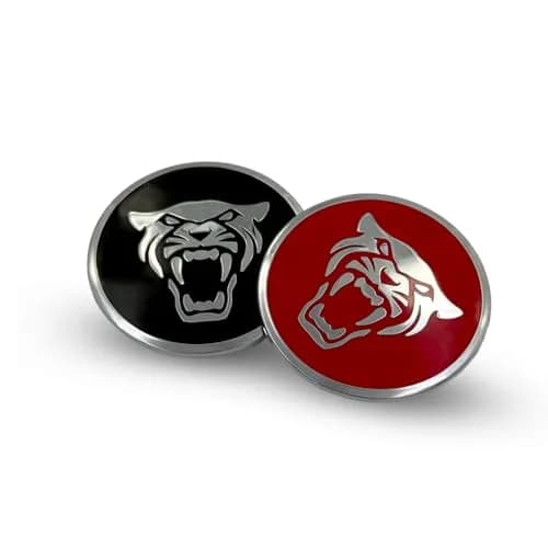 MAXDOOL Gear Shift Knob Cover for Jaguar | Universal Fit, Easy Install, Premium Material thumbnail 3