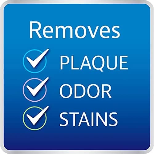 ORVANCE Retainer Cleaner Tablets 112 Count | Cleans Aligners & Guards Twice Weekly | 1 Year Supply thumbnail 6