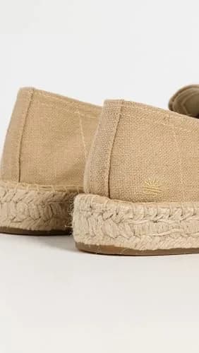 Soludos Women's Smoking Platform Espadrille 10-10.5 | Classic Style & Comfort thumbnail 6