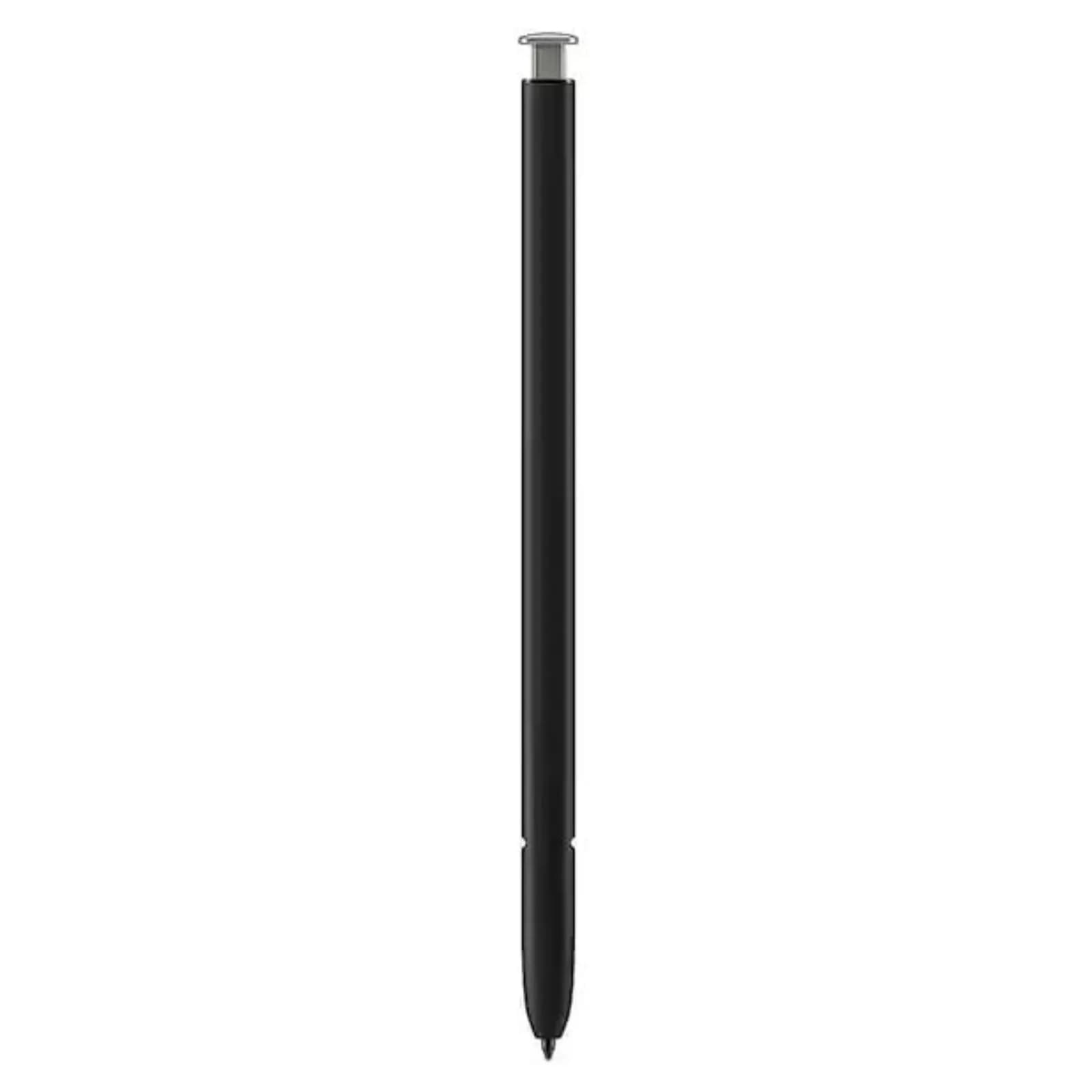 TYHJ S Pen S23 Ultra Replacement Stylus Pen for Samsung Galaxy S23 Ultra 5G with 4096 Pressure Levels & Cream Accent Top | 0.7mm Nibs Included — *Cream*