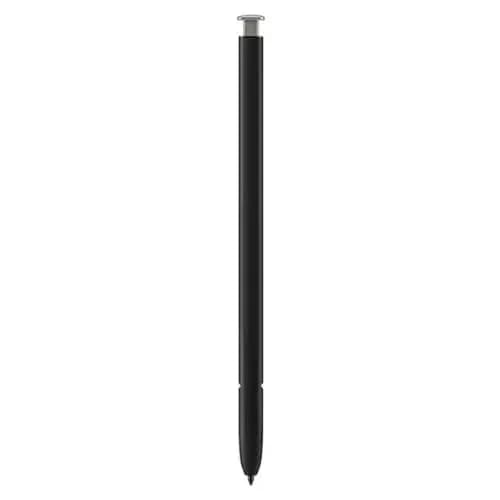 TYHJ S Pen S23 Ultra Replacement Stylus Pen for Samsung Galaxy S23 Ultra 5G with 4096 Pressure Levels & Cream Accent Top | 0.7mm Nibs Included thumbnail 1