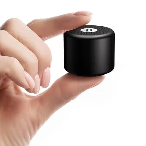 BodyHush Mini Portable White Noise Machine | 30 Sounds, 32 Volume Levels, 22-Hour Battery thumbnail 1