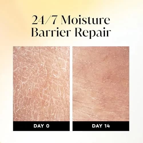 Olay Ultra Moisture Body Wash Vanilla Creme 650ml (22 fl oz) | Vitamin B3 & Hyaluronic Blend for All Skin Types thumbnail 5