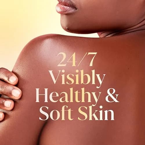 Olay Ultra Moisture Body Wash Vanilla Creme 650ml (22 fl oz) | Vitamin B3 & Hyaluronic Blend for All Skin Types thumbnail 3