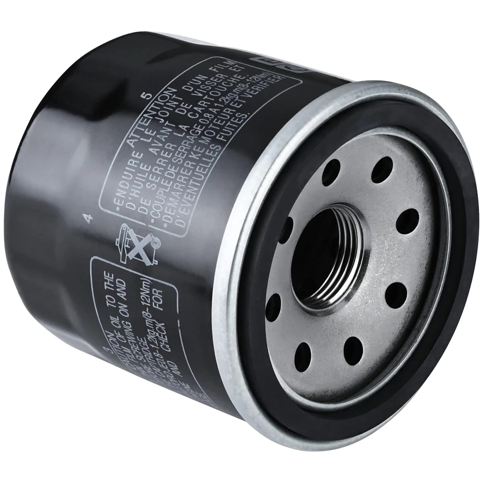 QUICKWOLF Oil Filter 2520799 3084963 for Polaris Ranger 400 500 Sportsman 500 450 400 335 Trail Boss 330 Magnum 325 330 425 500 Trailblazer 330 Scrambler 500 Xplorer 400 500 Xpedition 325 — 2520799
