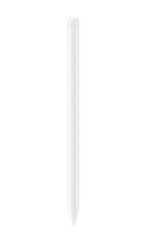 yelzoolny Stylus Pen Replacement for Samsung Galaxy Tab S9 FE/S10 FE, 0.7mm Fine Tip, Magnetic Attraction, Beige | Compatible with All Tab S9 FE/S10 FE Versions thumbnail 3