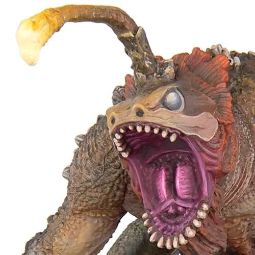 Fallout Miniatures: Creatures - Angler 32mm Resin RPG Miniature & 50mm Base | Unpainted & Officially Licensed (70-120 chars) thumbnail 3