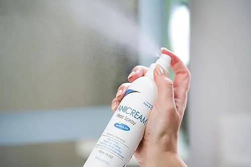 Vanicream Firm Hold Hairspray, Fragrance & Gluten-Free, For Sensitive Skin, 473ml (16 Fl Oz) | Dermatologist-Recommended for Sensitive Skin thumbnail 2