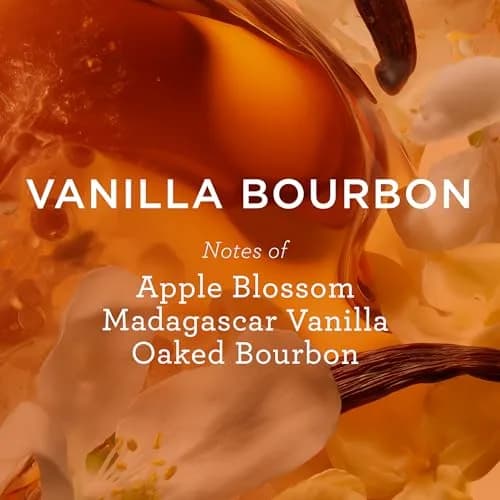 MIX:BAR Vanilla Bourbon Sugary Body Scrub 10oz | Exfoliating & Nourishing for All Skin Types thumbnail 4