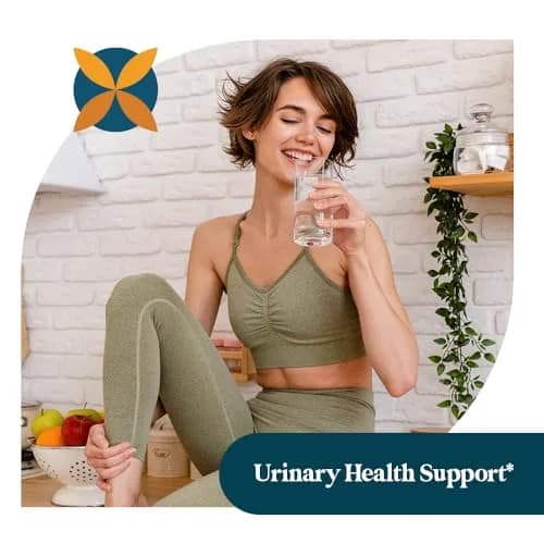 Pattern Wellness Stone Care Complex Supplement – 120 Capsules | Supports Kidney & Urinary Health thumbnail 4