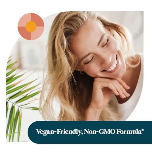 Pattern Wellness Probiotic Supplement 90 Vegan Capsules | Supports Gut & Immunity thumbnail 7