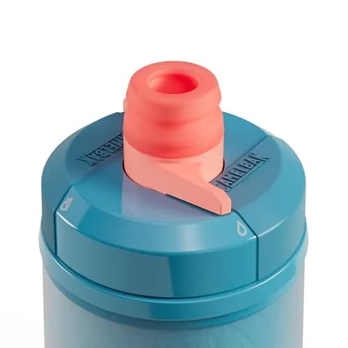 CamelBak Podium Chill Insulated Bike Water Bottle 710ml (24oz) | Keeps Water Cold Twice as Long thumbnail 4