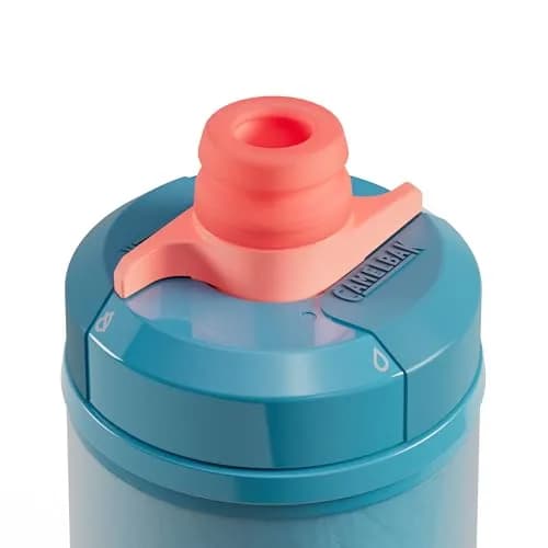 CamelBak Podium Chill Insulated Bike Water Bottle 710ml (24oz) | Keeps Water Cold Twice as Long thumbnail 3