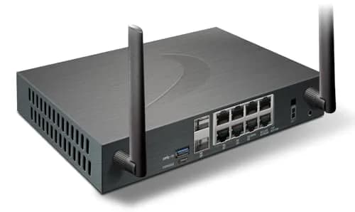 SonicWall TZ280W 2.5 Gbps Next-Gen Firewall Appliance | Industry-Validated Security thumbnail 6