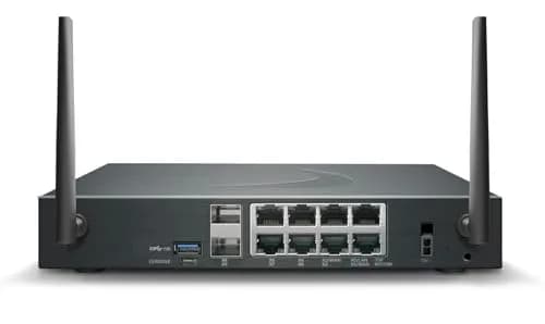 SonicWall TZ280W 2.5 Gbps Next-Gen Firewall Appliance | Industry-Validated Security thumbnail 7
