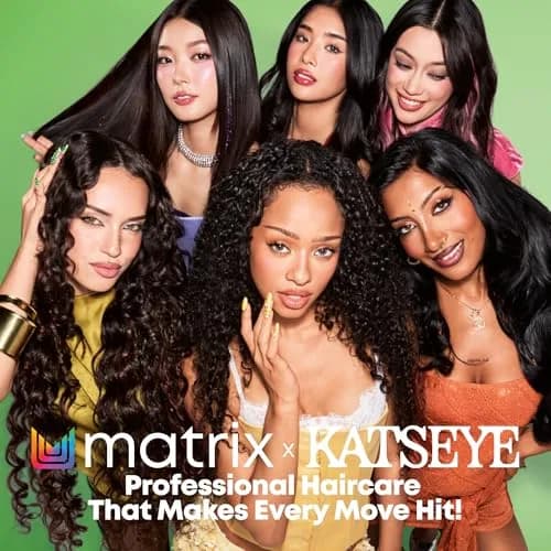 MATRIX Glow Mania Shampoo – For Color-Treated Hair, 1.7 Fl Oz | Enhances Shine & Vibrancy thumbnail 4