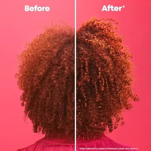 MATRIX Glow Mania Shampoo – For Color-Treated Hair, 1.7 Fl Oz | Enhances Shine & Vibrancy thumbnail 5