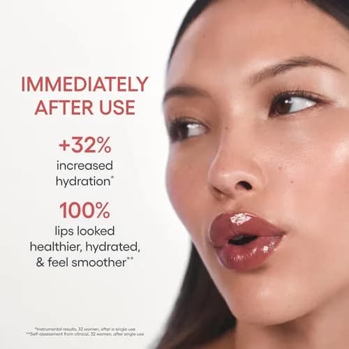 LANEIGE JuicePop Box Korean Lip Tint 0.16 Fl Oz | Hydrating, Buildable, Long-Lasting Mauve thumbnail 7