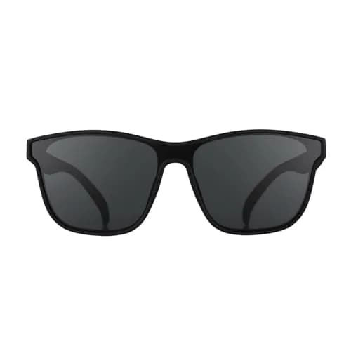 goodr The Future is Void Sunglasses Polarized UV400 Protection | Unisex Sport Style thumbnail 2