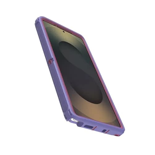 OtterBox Defender Series Case for Samsung Galaxy S25 Ultra - Violet Current (Purple & Pink) - Rugged & Durable | 18.3cm (7.2in) x 10.9cm (4.3in) x 1.8cm (0.7in) thumbnail 4