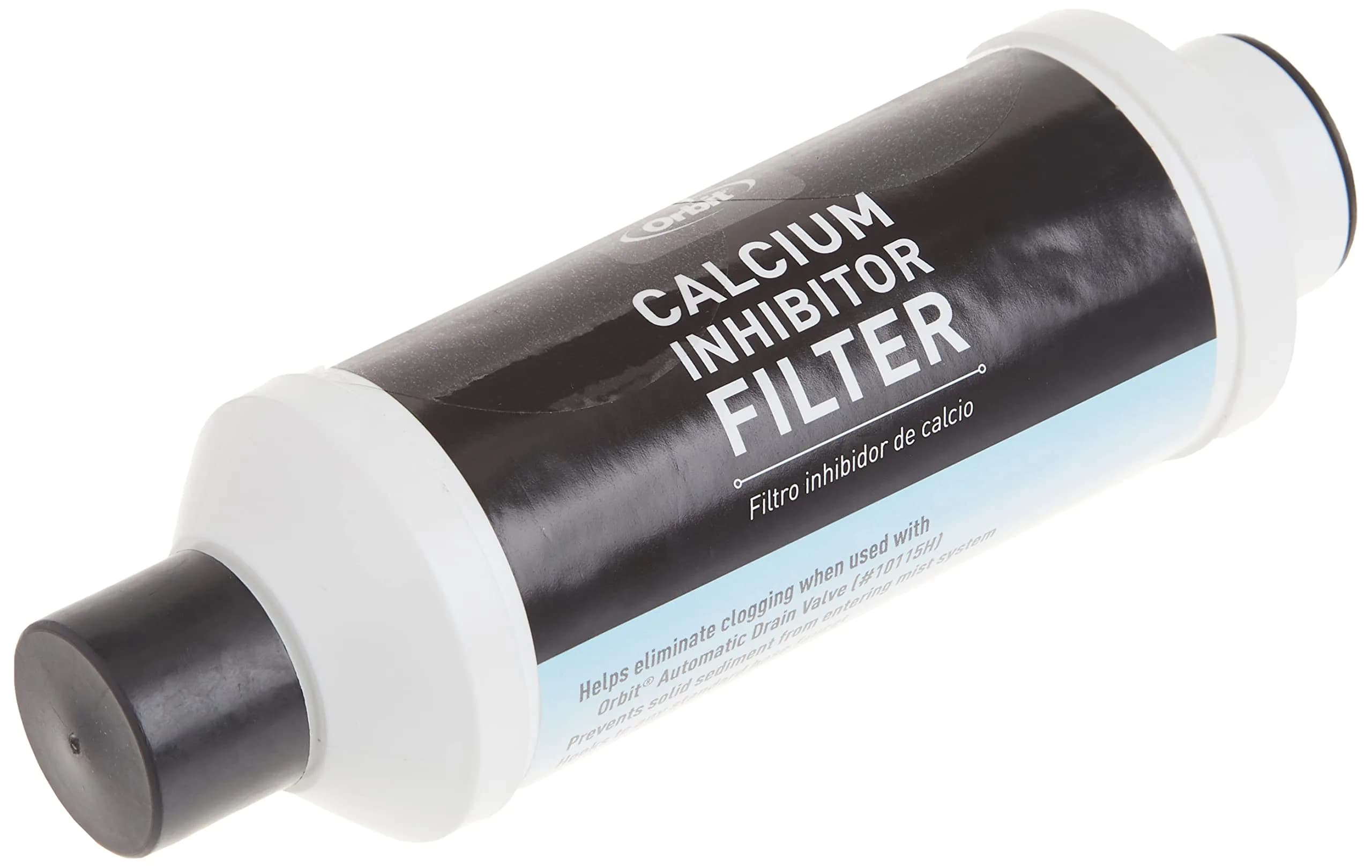 Orbit 2-Pack Misting System Calcium Inhibitor Filter | Filters 5 Micron Particles - main product image