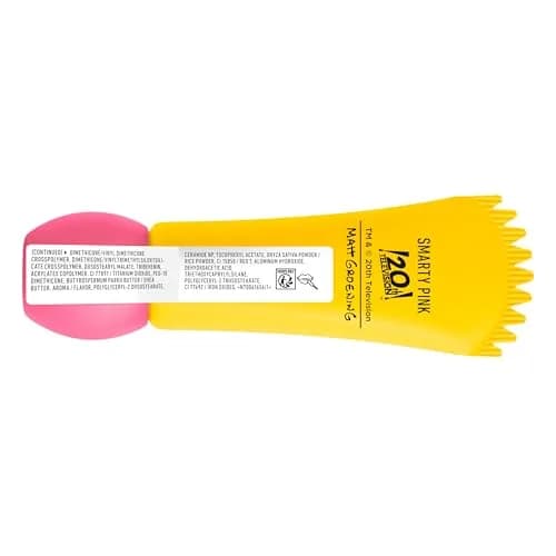 NYX PROFESSIONAL MAKEUP Simpson Smushy Matte Lip Balm 0.27 Fl Oz | Buildable, Hydrating, Blurring Lip Makeup thumbnail 7