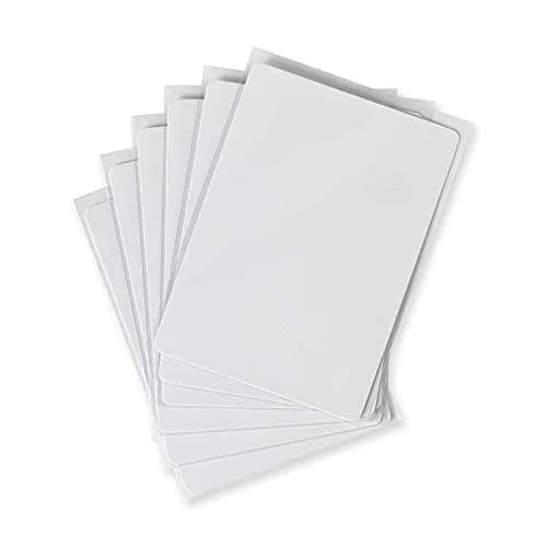 Vault X Trading Card Penny Sleeves 66mm x 92mm | High Clarity, 2000 Pack for Collectors & Players thumbnail 4