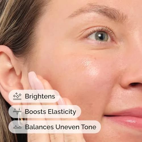 The Ordinary 100% Organic Cold-Pressed Rose Hip Seed Oil 60ml (2 Fl Oz) | Hydrates Skin & Improves Uneven Tone thumbnail 4