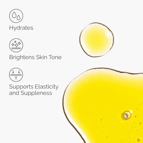 The Ordinary 100% Organic Cold-Pressed Rose Hip Seed Oil 60ml (2 Fl Oz) | Hydrates Skin & Improves Uneven Tone thumbnail 3