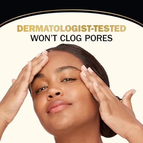 Olay Total Effects Night Firming Cream Face Moisturizer 3.4 fl oz (100ml) | Brightens and Smooths thumbnail 6