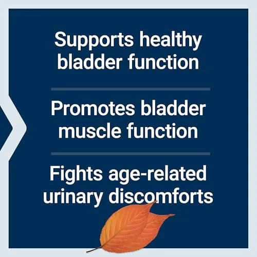 Life Extension Water-Soluble Pumpkin Seed Extract Capsules 120 Count (Pack of 2) | Supports Prostate & Urinary Tract Health thumbnail 4
