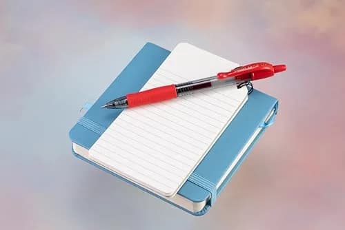 PILOT G2 Premium Retractable Gel Pens, Red Ink, Fine Point 0.7mm, 24 Count (Pack of 2) | Longest-Lasting Gel Ink Pen thumbnail 5