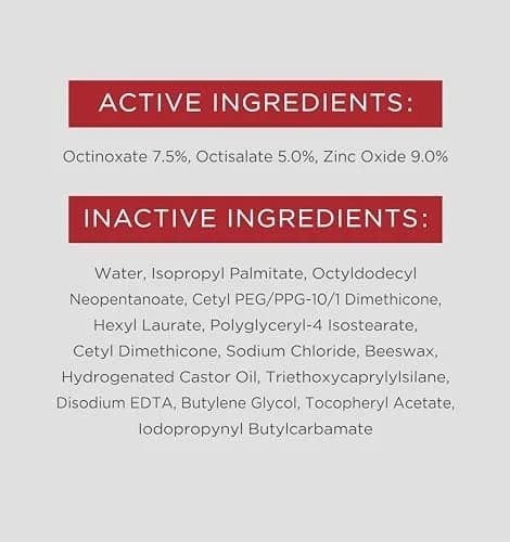 EltaMD UV Sport Sunscreen Lotion SPF 50 Body Sunscreen 473ml (16 Fl Oz) | Water and Sweat Resistant thumbnail 8