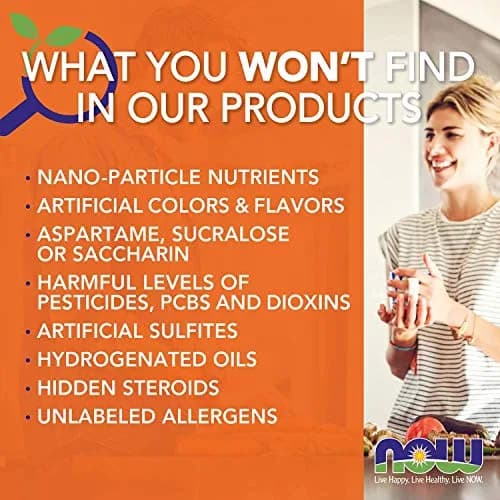 NOW Foods Astaxanthin 4 mg Veg Softgels 120 Count (Pack of 2) | Supports Eye Health & Immune Response thumbnail 9