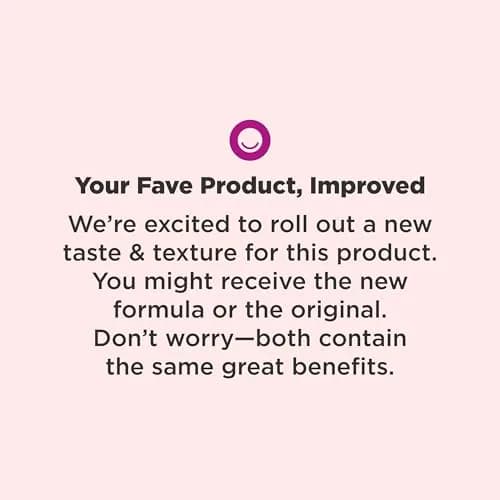 OLLY Prenatal Multivitamin Gummy Sweet Citrus Flavored 168 Count (84 Count Pack of 2) | Supports Mommy & Baby Wellness with Folic Acid & DHA thumbnail 2
