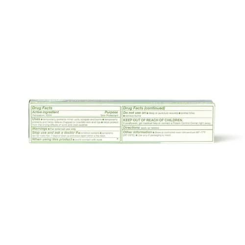 Curad Petroleum Jelly Skin Protectant 1 oz | Hydrates & Soothes Dry Skin, Pack of 24 thumbnail 6