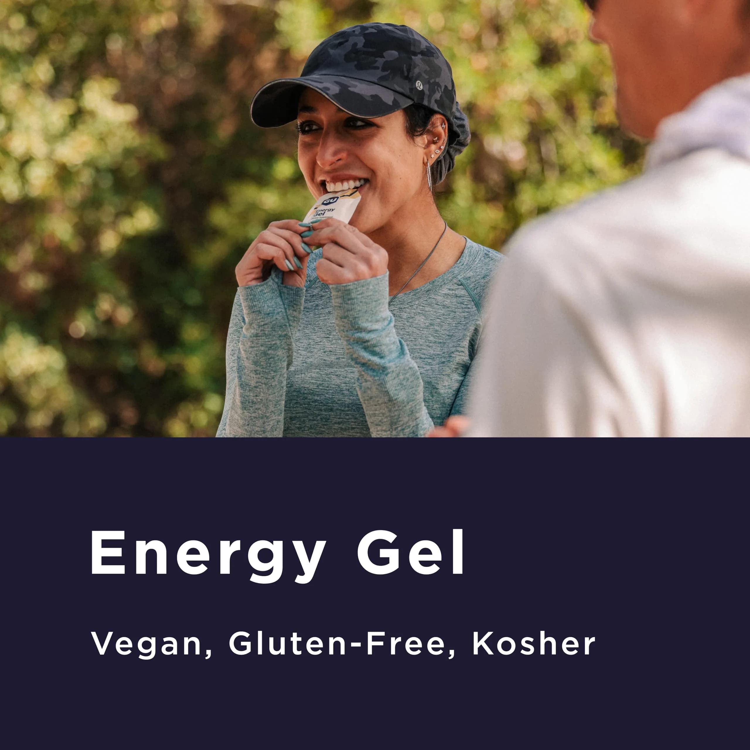 GU Energy Original Energy Gels Caffeine-Free Mixed Variety Pack (48 x 1.1 Fl Oz) | Dual Source Energy for Athletes thumbnail 3