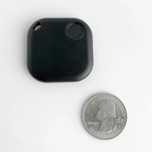 Blue Charm Beacons BC011-MultiBeacon Bluetooth BLE iBeacon 3 Beacon Pack | Long Range BLE 5.0 with Button Trigger thumbnail 4