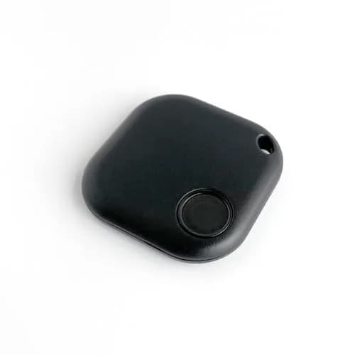 Blue Charm Beacons BC011-MultiBeacon Bluetooth BLE iBeacon 3 Beacon Pack | Long Range BLE 5.0 with Button Trigger thumbnail 3