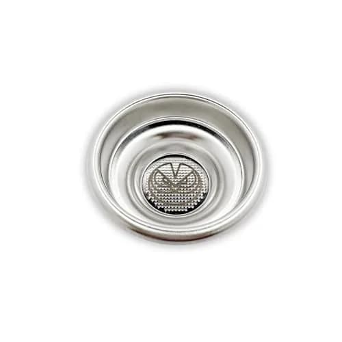 verybarista Competition Filter Basket Stepdown Shape 58mm | Improves Extraction & Consistency thumbnail 7